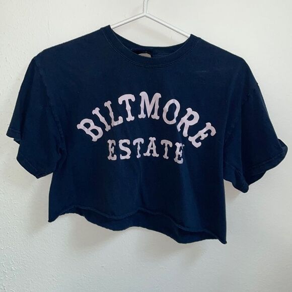 Biltmore Estate Vintage Tee - Picture 1 of 6